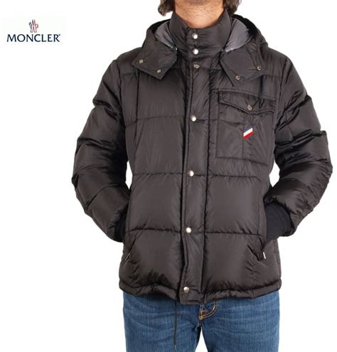 zalando piumini moncler